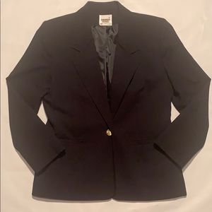 Suburban Petites Blazer